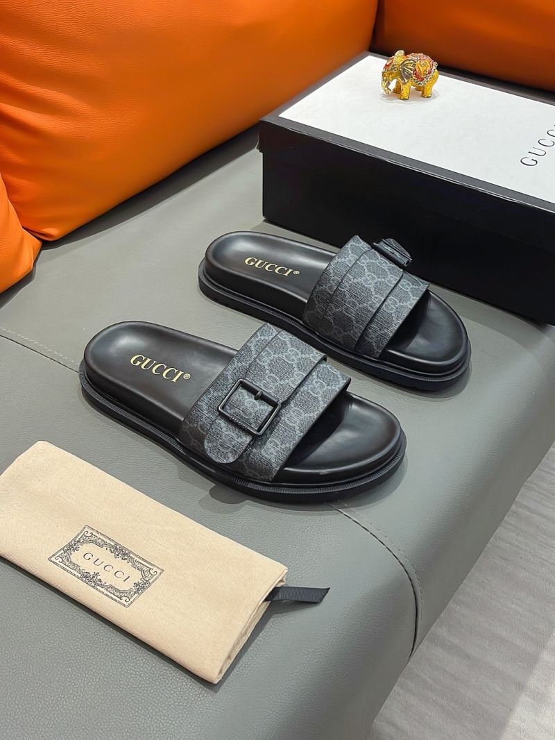 Gucci Slippers